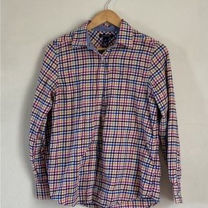 100% cotton, small, Land’s End